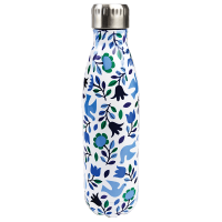 Folk Doves drinkfles RVS 500 ml