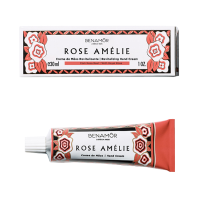 Rose Amélie handcrème 30 ml