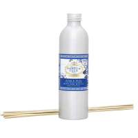 Portus Cale Geurstokjes Gold & Blue navulling 250 ml