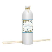 Geurstokjes Flor de Algodao 250 ml navulling (katoenbloem)