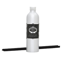 Portus Cale Geurstokjes Black Edition navulling 250 ml