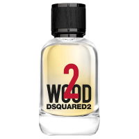 2 Wood eau de toilette spray 30 ml