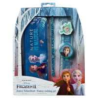 Frozen II schrijfset (5 delig)