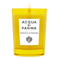 Acqua di Parma Aperitivo in Terrazza geurkaars 200 gr