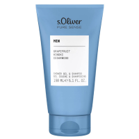 Pure Sense Men showergel 150 ml