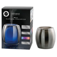 Esteban Mist Diffuser Silver Color Edition