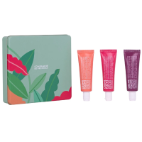 Pretty Hands trio set   Pamplemousse/Figue/Rose