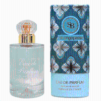 Un Ange Passe eau de parfum spray 50 ml (vanille, patchouli)