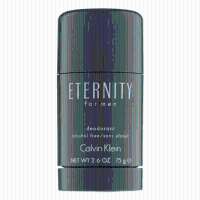 Eternity for men deodorant stick 75 ml (alcoholvrij)