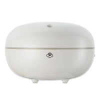 Serene House   Macaron White Ultrasonic Aroma Diffuser
