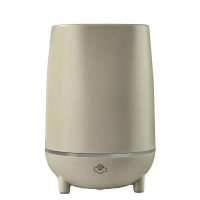 Serene House   Rain Grey Ultrasonic Aroma Diffuser