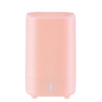 Serene House   Ranger Pink Ultrasonic Aroma Diffuser
