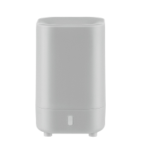 Serene House   Ranger Grey Ultrasonic Aroma Diffuser