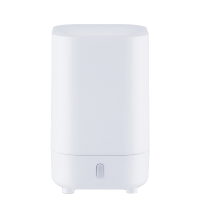 Serene House   Ranger White Ultrasonic Aroma Diffuser