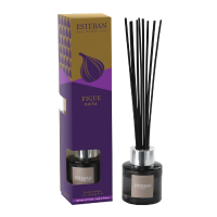 Esteban Classic Figue Noire Geurstokjes Mini 45 ml