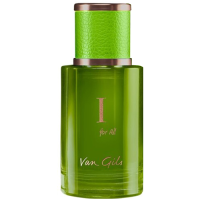 Van Gils I for All eau de toilette spray 40 ml