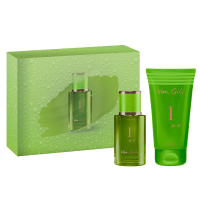Van Gils I for All eau de toilette 50 ml + showergel geschenkset