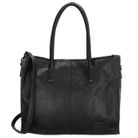 Zebra Natural Bag Lisa Zwart