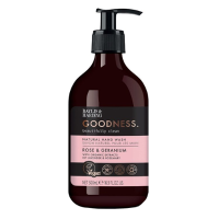 Baylis & Harding   Goodness Rose & Geranium Hand Wash 500 ml