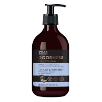 Baylis & Harding   Goodness Sea Kelp & Peppermint Hand Wash 500 ml