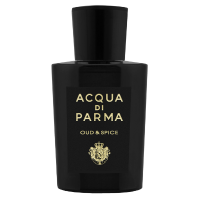 Signature Oud & Spice eau de parfum spray 100 ml