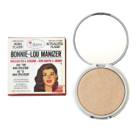 Bonnie Lou Manizer highlighter, shadow & shimmer