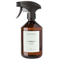 The Olphactory   Roomspray Cosy Santal 500 ml