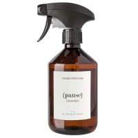 The Olphactory   Roomspray Pause Cashmere 500 ml
