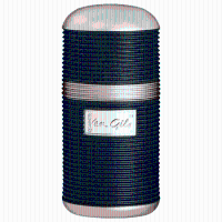 Van Gils Strictly for Men eau de toilette spray 30 ml