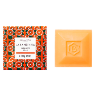 Laranjinha handzeep 100 gr