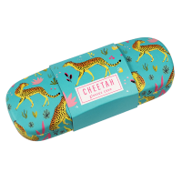 Brillenkoker Cheetah