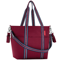 Reisenthel Baby Organizer Dark Ruby