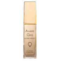 Ambre Gris Eau Parfumée Cologne spray 100 ml