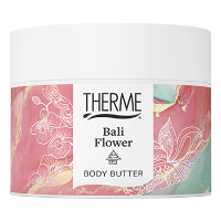 Bali Flower Body Butter 250 gr