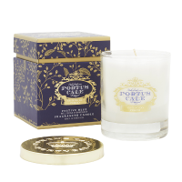 Portus Cale Geurkaars Festive Blue 210 gr