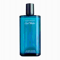 Cool Water aftershave 75 ml