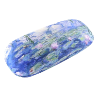 Brillenkoker Monet   Waterlelies