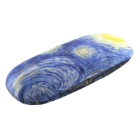 Brillenkoker Van Gogh   Sterrennacht