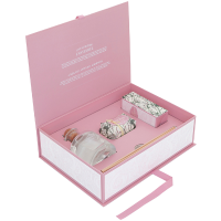Jasmim Branco geschenkset (witte jasmijn)
