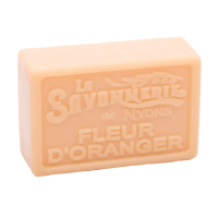 Savonnerie de Nyons zeep Fleur d'Oranger 100 gr (sinaasappelbloesem)