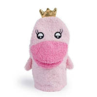Washandje Prinses