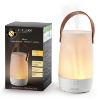 Esteban Mist Diffuser Little Latern