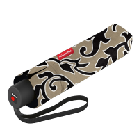 Umbrella Pocket Classic opvouwbare paraplu   Baroque Marble
