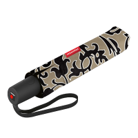 Umbrella Pocket Duomatic opvouwbare paraplu   Baroque Marble