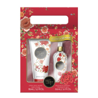 Maja handcrème & fragrance mist geschenkset
