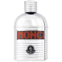 Moncler pour Homme eau de parfum spray 150 ml (navulbaar)
