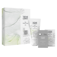 Zen White Lotus eau de parfum 30 ml geschenkset (2 delig)