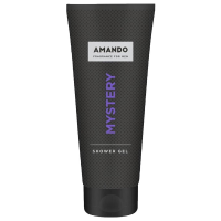 Amando Mystery showergel 200 ml