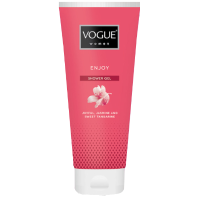 Vogue Women Enjoy showergel 200 ml