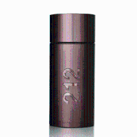 212 Sexy men eau de toilette spray 100 ml